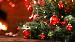 Weinig mensen weten dit: waarom rood en groen de kleuren van Kerstmis zijn