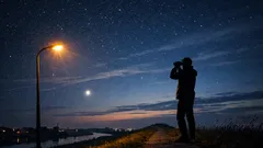 Supernova overdag zichtbaar? Dit is wat NASA echt zegt en wat je kunt verwachten