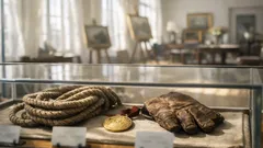 Olympische gouden medaille uit 1904 levert 80.163 dollar op bij veiling: het verhaal achter George Eyser