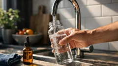 Kraanwater of fles: wat is echt slimmer volgens de feiten