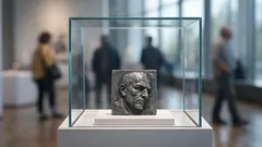 Jim Licaretz wint FIDEM Grand Prix 2025 met een medaille die je niet loslaat