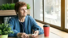 Slim en eenzaam: waarom mensen op latere leeftijd hun sociale kring verkleinen