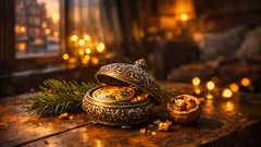 De Notenkraker zilvermunt 2024: dit maakt de Perth Mint uitgifte zo bijzonder