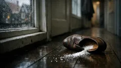 Suiker in schoenen: waar komt dit ritueel vandaan en werkt het echt tegen zweetvoeten