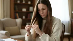 5 alledaagse gewoonten die je haar onopgemerkt beschadigen – en hoe je ze makkelijk vermijdt