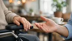 Zo praat je respectvol met mensen met een beperking: woorden die wél werken