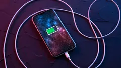 Hoe je je smartphone goed oplaadt om de levensduur van de batterij te verlengen: basisregels en tips