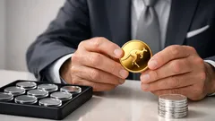 Don Mackay-Coghill (83) overleden: de man achter de doorbraak van moderne bullionmunten