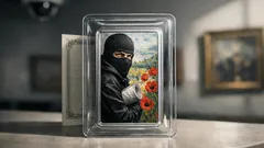 Vermiste kunst op zilver: waarom deze gelimiteerde munten verzamelaars nu fascineren