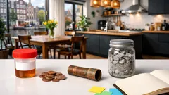 Zware metalen en ADHD: wat zegt het Spaanse urineonderzoek nu echt