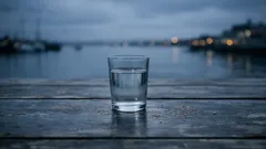 Hoe de ontziltingsinstallatie bij Caldera zeewater verandert in drinkwater voor de Atacama