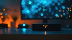 Zet dit apparaat nooit naast je wifi-router – het kan het signaal verzwakken