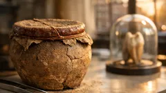 Eerste volledige oud-Egyptische DNA-sequentie onthult verrassende mix van afkomst