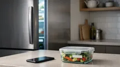 Slimme koelkast in 2026: zo bespaar je energie en gooi je minder eten weg