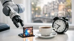 Elon Musk: werk wordt optioneel door AI en robots binnen 10 tot 20 jaar, wat betekent dat voor jou?