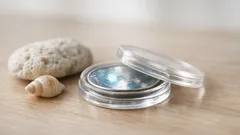 Aruba 5-florin 2024 met Cabay di Awa: alle specificaties, oplage en waarde voor verzamelaars