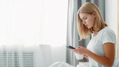 Wat betekent het vanuit psychologisch oogpunt als je elke 5 minuten je telefoon checkt?