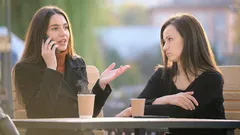 Veelvoorkomende gewoonten waardoor mensen je grof en onaangenaam kunnen vinden