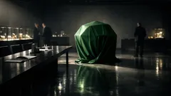 Smaragd van 11.685 karaat: wat we echt weten over de Gemfields-veiling in Bangkok