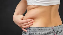 Hoe kom je van buik- en zijvet af: een bewezen plan in 3 stappen