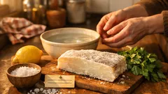 Zo herken je goede zoutkabeljauw in de winkel: 4 snelle checks