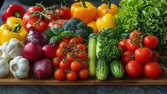 Welke 6 groenten zijn in bereide vorm veel gezonder dan rauw?