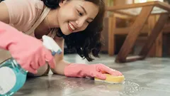 Geheimen van Koreaanse huisvrouwen: hoe je moeiteloos perfecte orde in huis houdt