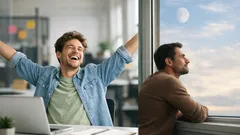 Wat betekent ‘in de zevende hemel’ precies? Oorsprong en uitleg