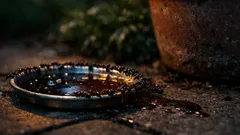 Mieren in de tuin? Zo gebruik je cola als lokmiddel zonder gif