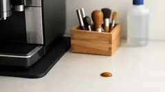 5 onmisbare accessoires voor je superautomatische espressomachine (meer gemak, minder rommel)