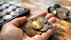 Hudson’s Bay-tokens: waarom winkelpenningen ineens populair zijn bij verzamelaars