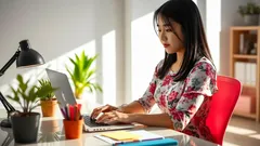 Hoe typen Chinezen 60.000 Chinese karakters op een toetsenbord?