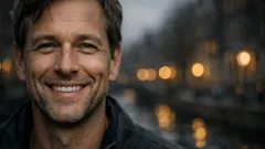 Wangkuiltjes uitgelegd: hoe ontstaan dimpels en waarom heeft niet iedereen ze