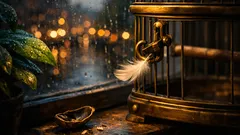 Gezelschapsvogels in Nederland: zo herken je stress en verbeter je het vogelwelzijn thuis