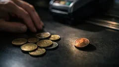 Oude munten in je wisselgeld: zo herken je een toevallige vondst