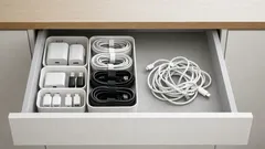 Oude laders hergebruiken: 3 slimme ideeën en zo lever je de rest veilig in