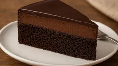 Zonder bloem en in enkele minuten klaar: recept voor een chocoladedessert in slechts 5 stappen