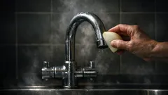 Helpt een halve ui echt om je kraan te laten glanzen? Dit zegt de wetenschap