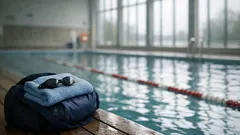 Waarom zwemmen na je 50e een van de beste sporten is voor je hart en gewrichten