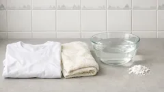 Aspirine in de was: maakt het je witte was echt weer wit of is het een fabel