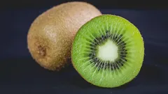 Kun je de schil van een kiwi eten? Minder bekende voedingsstoffen.