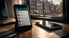 WhatsApp stopt op deze oudere telefoons vanaf december 2025: check of jij erbij zit