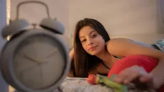 Weinig mensen weten dit: waarom we volgens de psychologie wakker worden voordat de wekker afgaat