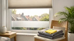 6 slimme alternatieven voor gordijnen voor meer licht, privacy en een strakke look