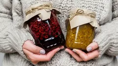 Zo voorkom je schimmel op zelfgemaakte jam met één eenvoudige truc