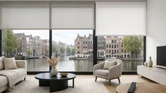 Waarom solar screens en rolgordijnen in 2026 de nieuwe standaard worden