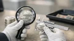 Valse 10.000-yen herdenkingsmunten in omloop: zo herken je een vervalsing