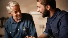 Vier signalen dat je met een persoon te maken hebt die je absoluut niet kunt vertrouwen