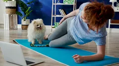 Hoe krijg je een platte buik na je 40e zonder rugpijn en zonder belasting van je wervelkolom