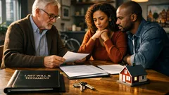 Is het erfrecht afgeschaft? Dit klopt er echt over testamenten en erfopvolging